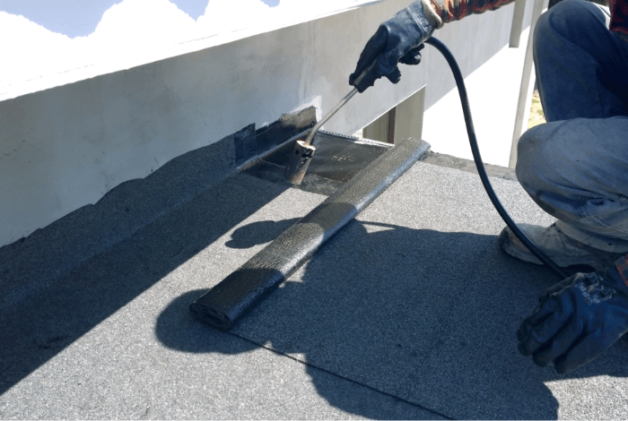 Gas installation in Johannesburg