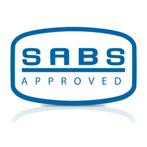 SABS approved
